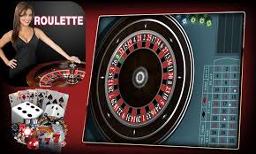 Discover the Thrill of Casino Roulette for Real Money