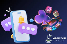Discover the Thrills of MagicWin Casino 945429019 Discover the Thrills of MagicWin Casino 945429019