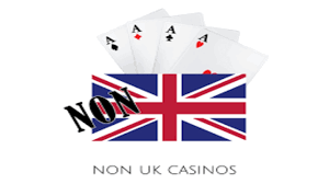 Discover the Top Rated Non UK Casinos A Guide for Gamblers