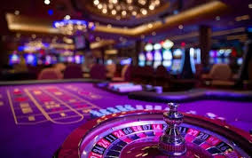 En Guide til Roulette Casinoer Strategier, Spil og Mere