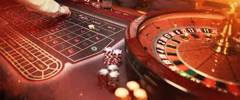 Entdecken Sie die Welt des Echtgeld Roulette Online