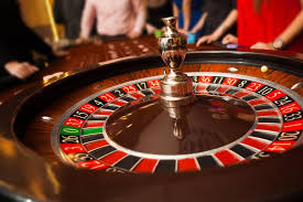 Experience the Thrill of Roulette Games for Real Money