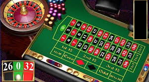 Experience the Thrill of Roulette Games for Real Money