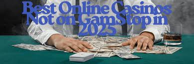 Explore the Best £5 Deposit Casinos in the UK for an Exciting Gaming Experience