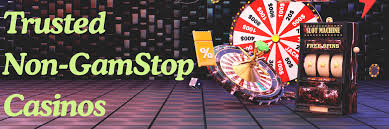 Explore the Best Casino Sites Not on Gamstop