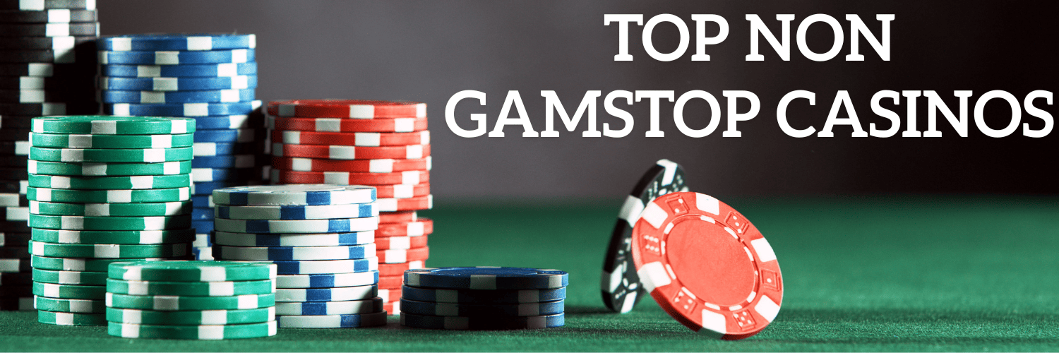 Exploring Casinos Not on Gamstop UK A Complete Guide