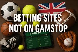 Exploring Football Betting Options Outside GamStop