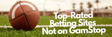 Exploring Football Betting Options Outside GamStop