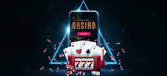Exploring Independent UK Online Casinos