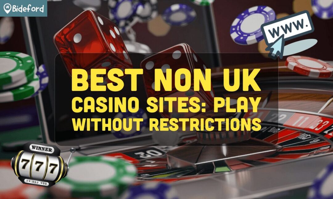 Exploring Non UKGC Casinos An In-Depth Guide Exploring Non UKGC Casinos An In-Depth Guide