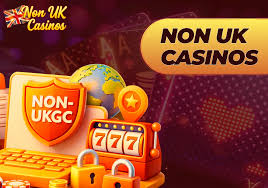 Exploring Non UKGC Casinos An In-Depth Guide Exploring Non UKGC Casinos An In-Depth Guide