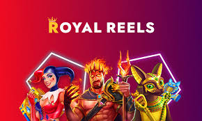 Discover Exciting Gaming Adventures at Royal Reels Discover Exciting Gaming Adventures at Royal Reels