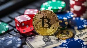 Krypto Casino En Ny Æra Af Online Spil