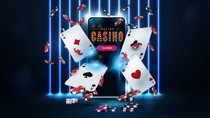 Melhores Casinos Online em Portugal O Guia Completo