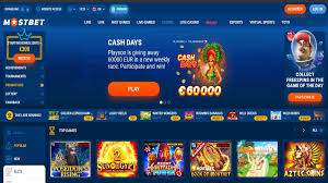 Mostbet Belarus Onlayn İdman Mərcləri və Casino Oyunları 1310396362