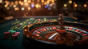 Online Roulette Casinos Spil, Strategier og Tips Online Roulette Casinos Spil, Strategier og Tips