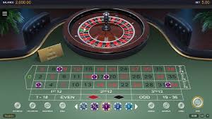 Online Roulette Spielen Tipps und Strategien für Echtgeldspieler