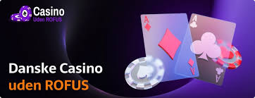 Oplev Online Casino Uden Om Rufus 791994831