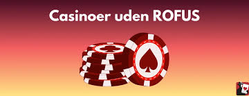 Oplev Online Casino Uden Om Rufus 791994831