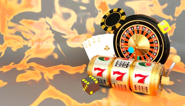 Oplev Spændingen ved Online Casino Rufus