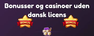 Optag gratis spins udenlandske casino og vind stort!