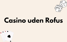 Spil Uden Dansk Licens En Guide til Alternativer 1548255847