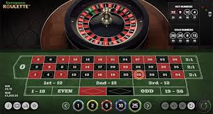 The Thrill of High Limit Roulette Strategies and Insights 1810616409 The Thrill of High Limit Roulette Strategies and Insights 1810616409