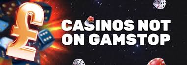 The Ultimate Guide to Casinos Not Signed Up to GamStop