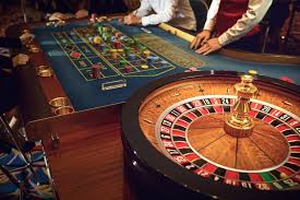 The Ultimate Guide to Roulette Casino Sites The Ultimate Guide to Roulette Casino Sites