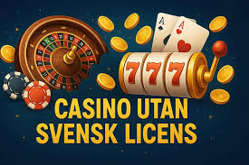 Utländska Casino med Låg Insättning - En Guide till Pålitliga Val