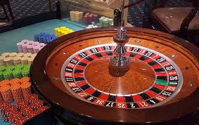 Best Online Casino Live Roulette A Guide to Winning Big