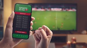 BetAndreas İdman Mübarizələri üçün Ən Yaxşı Seçim
