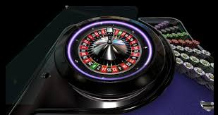 Discover Online Roulette Options Not Blocked by Restrictions -209863871