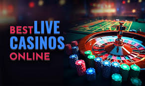 Discover the Best Live Roulette Sites for an Unmatched Gaming Experience -1587825527