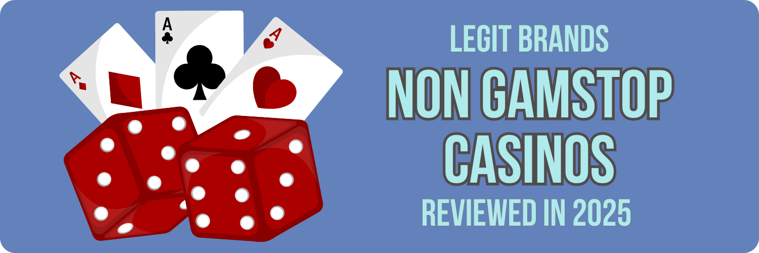 Discover the Best Non GamStop Sites for Uninterrupted Gaming
