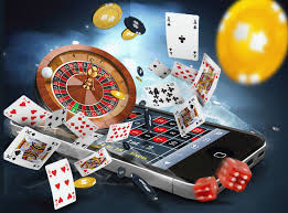 Discover the Exciting World of Casinoways