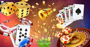 Discover the Exciting World of Casinoways