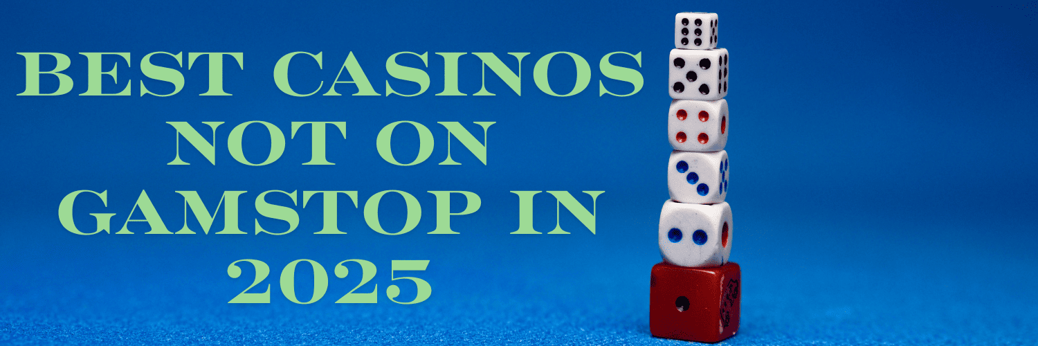 Discovering Casinos Not with GamStop A New Era of Online Gambling