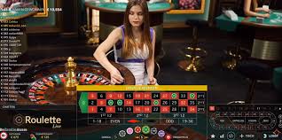 Experience the Thrill of Online Roulette for Real Money -1624933793