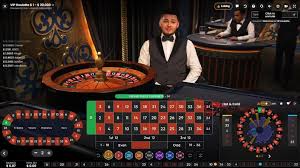 Experience the Thrill of Playing Roulette Online for Real Money -1621525684