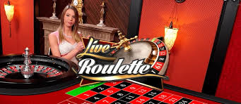 Experience the Thrill Play Online Roulette with Real Money -1615886965