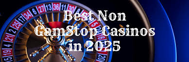 Exploring Casinos Not Part of GamStop Options for Players