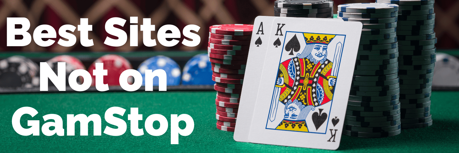 Exploring Casinos Not Part of GamStop Options for Players