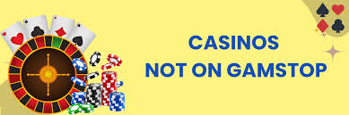 Exploring Non-Gamstop Casinos A Comprehensive Guide 148877988