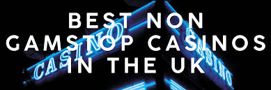 Exploring the Best Non GamStop Casinos Unleash Your Potential