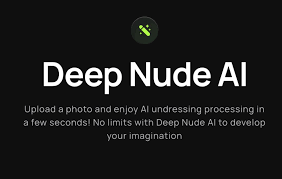 DeepNude AI The Controversy Surrounding AI-Generated Imagery