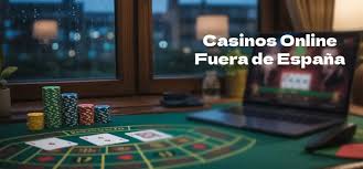 Los Mejores Casinos Fuera de España Guía Completa -1241555902