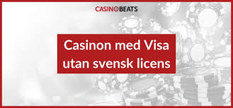 Online Casinoer med Visa Sikker og Hurtig Betaling -403908293