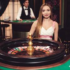 Roulette Live Spielen – Die Faszination des echten Spiels Online