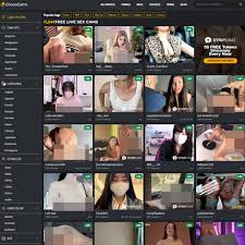 The Rise of Indian Cam Shows A New Era in Online Entertainment